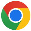 Chrome OS Logo